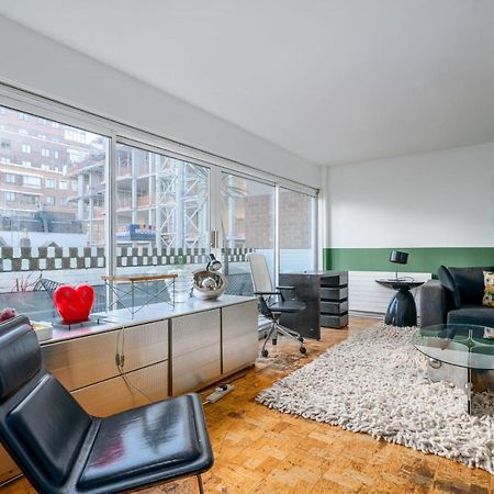 Guestready - Sunny & Stylish 1Br Flat With Balcony In Central London Exterior photo