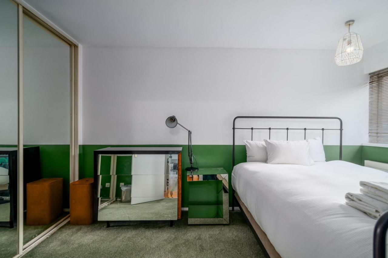 Guestready - Sunny & Stylish 1Br Flat With Balcony In Central London Exterior photo