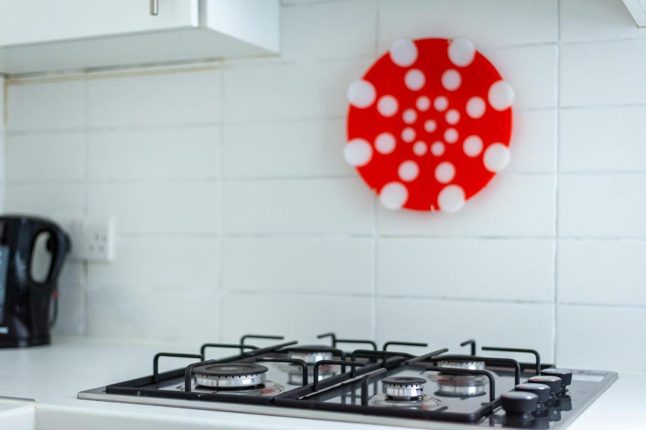 Guestready - Sunny & Stylish 1Br Flat With Balcony In Central London Exterior photo
