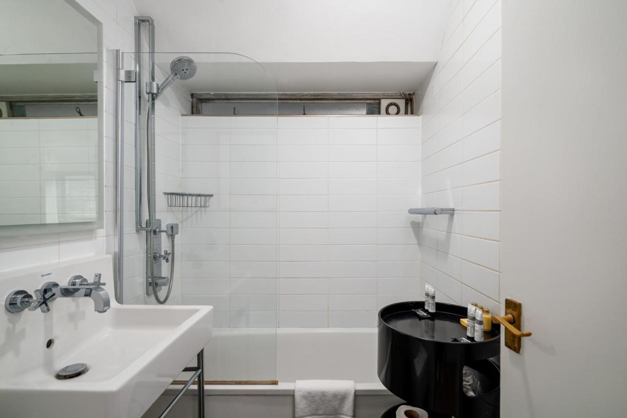 Guestready - Sunny & Stylish 1Br Flat With Balcony In Central London Exterior photo