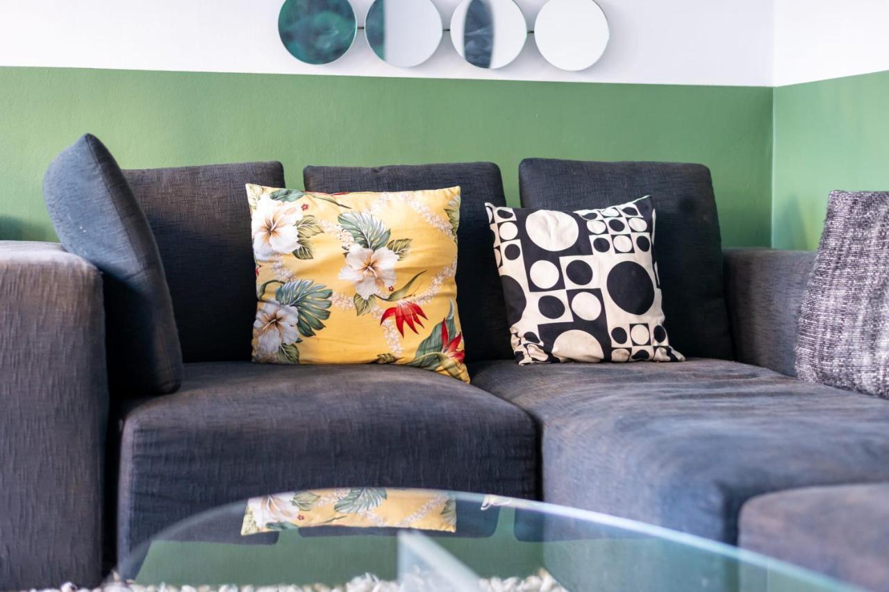 Guestready - Sunny & Stylish 1Br Flat With Balcony In Central London Exterior photo